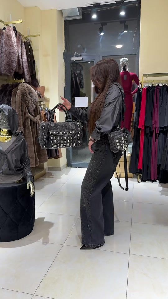 TikTok video thumbnail by leila_boutique___