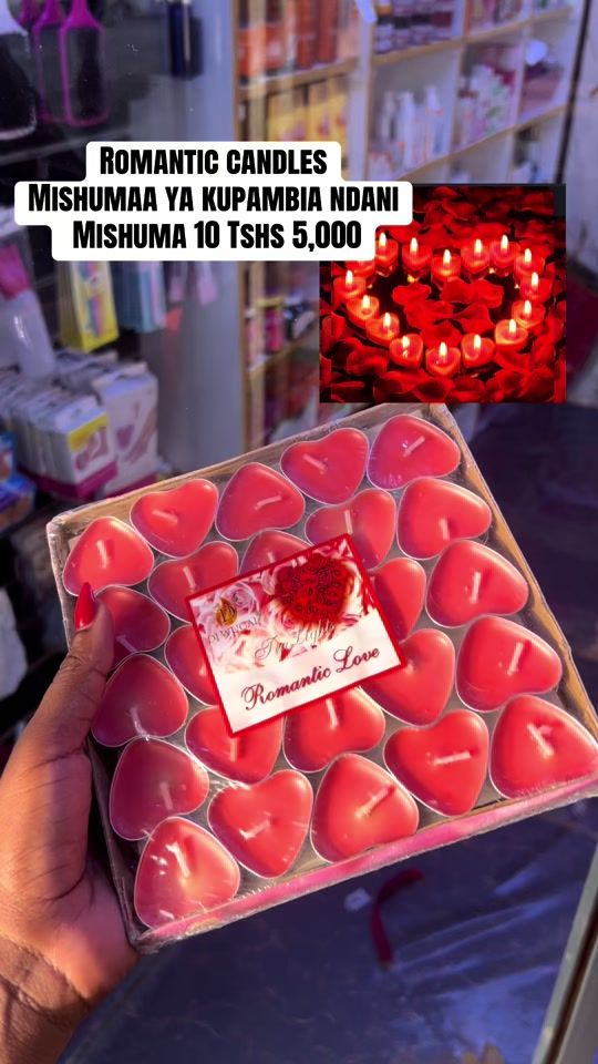 TikTok video thumbnail by zami_collection_tz
