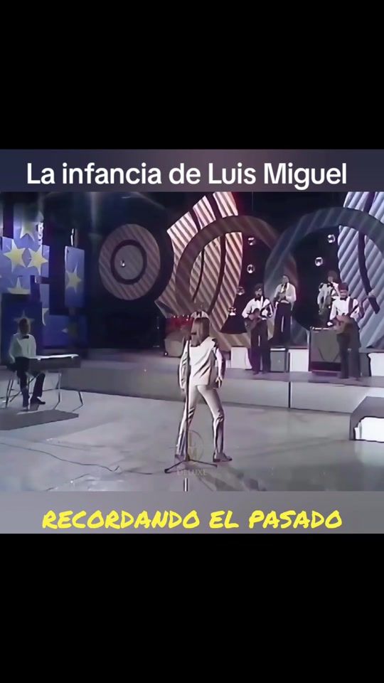 TikTok video thumbnail by recordandoelpasado.1