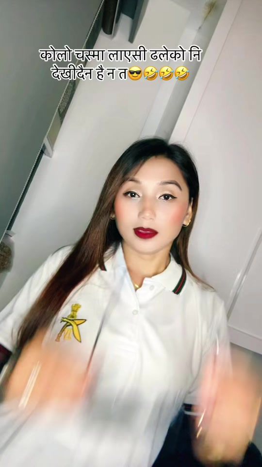 TikTok video thumbnail by asmi_sen_thakuri