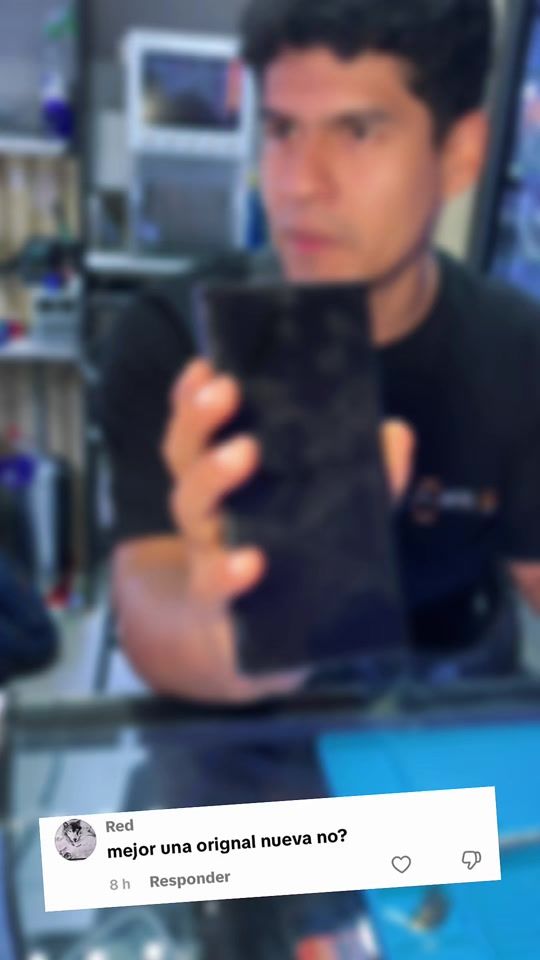 TikTok video thumbnail by movil.cell.peru
