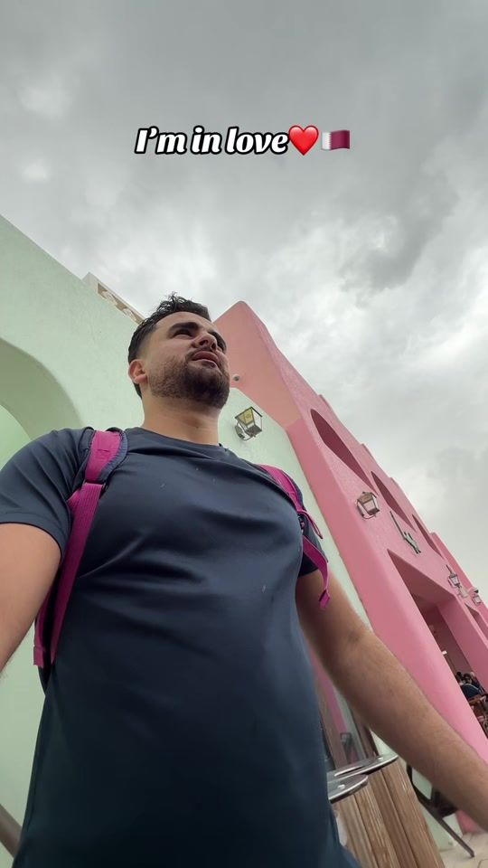 TikTok video thumbnail by abdoutounsi