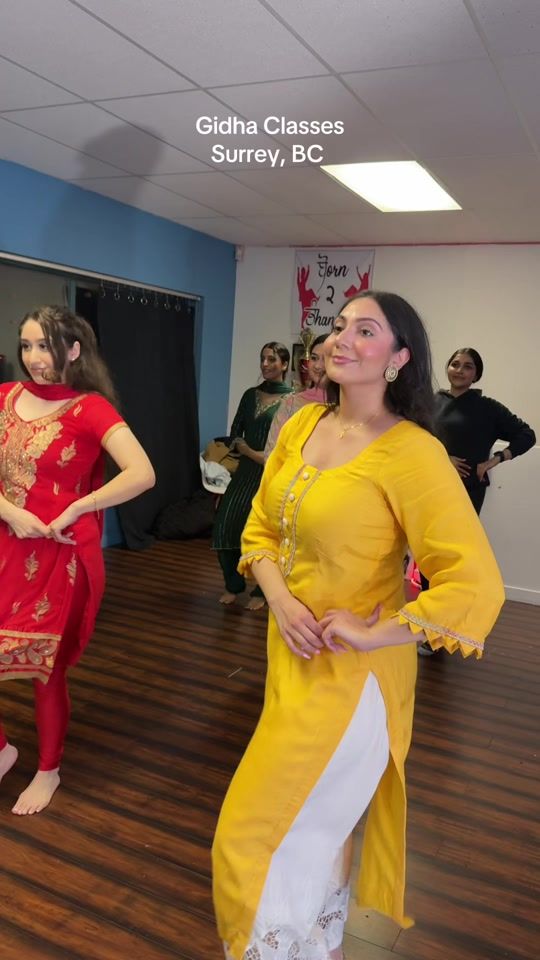 TikTok video thumbnail by borntobhangra