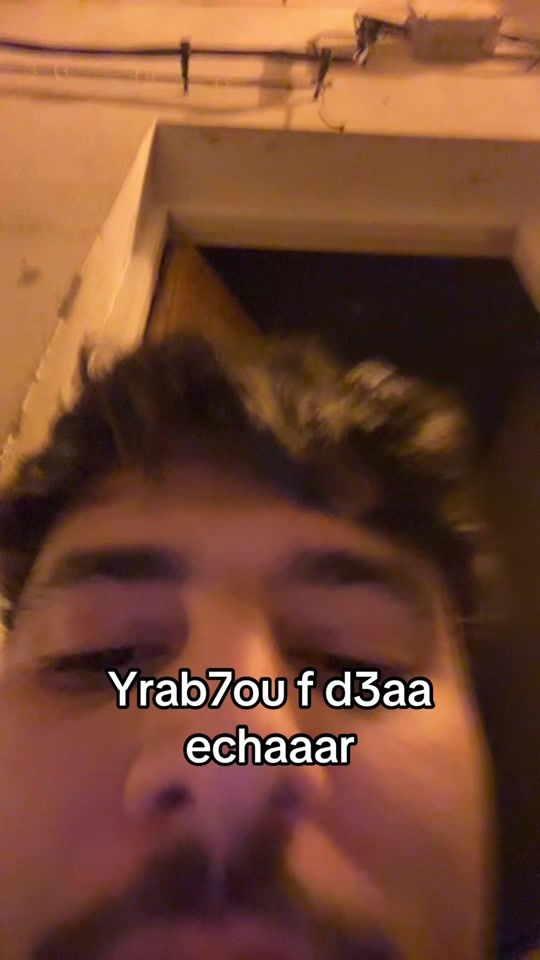 TikTok video thumbnail by rayenlaabidi