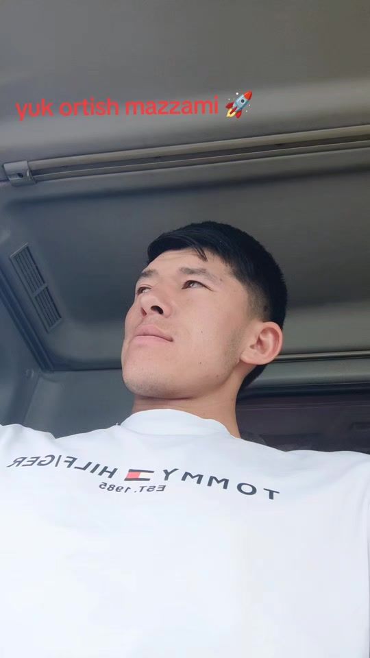 TikTok video thumbnail by otabek.5oo