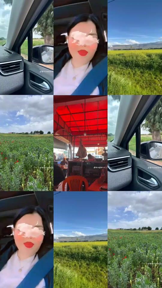 TikTok video thumbnail by malaksouad19