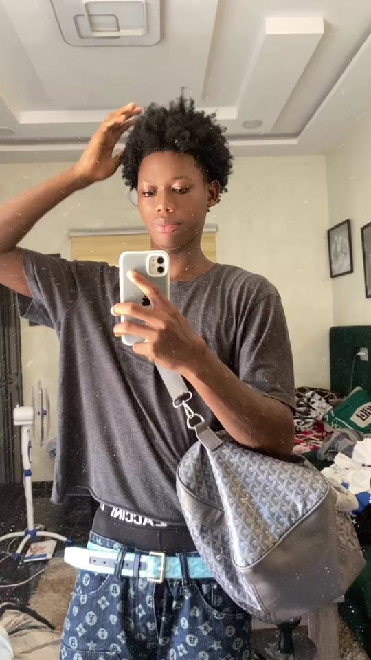 TikTok video thumbnail by kechi___7