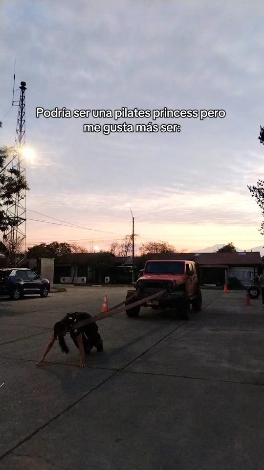 TikTok video thumbnail by paulibombera