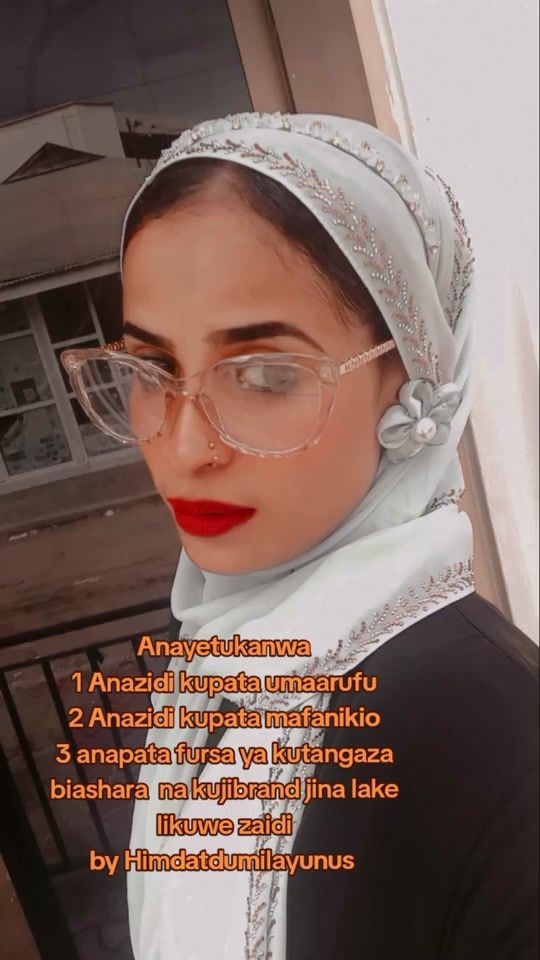 TikTok video thumbnail by himdatdumilayunus
