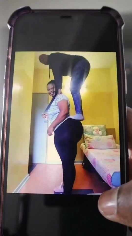 TikTok video thumbnail by lamantuson