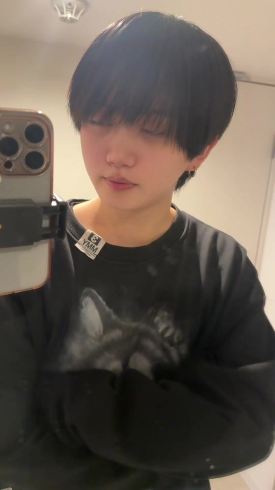 TikTok video thumbnail by 0208_31