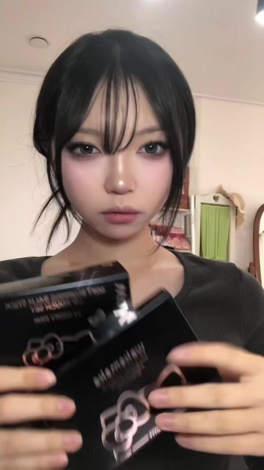 TikTok video thumbnail by hihanbomi