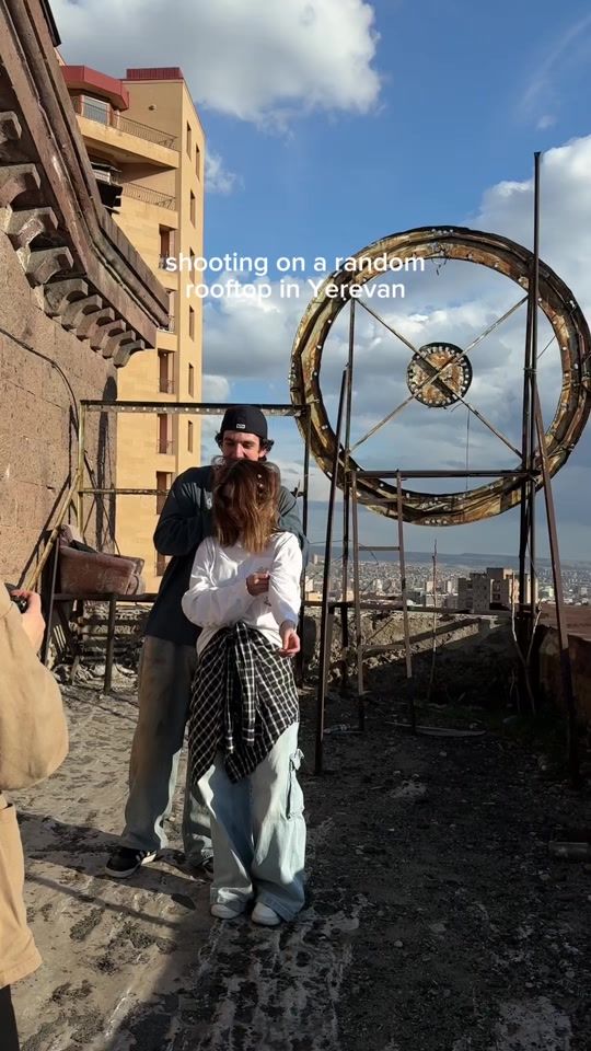 TikTok video thumbnail by rootie.yerevan