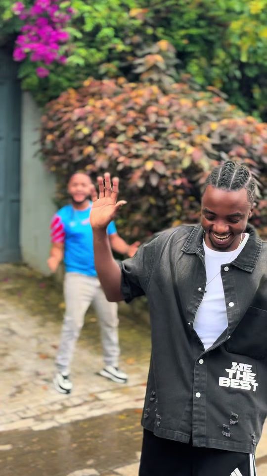 TikTok video thumbnail by paulwichundja