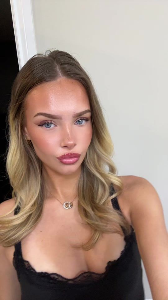TikTok video thumbnail by notsomysteriousblondgirl
