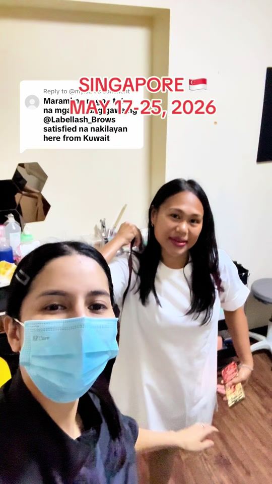 TikTok video thumbnail by labellash_brows