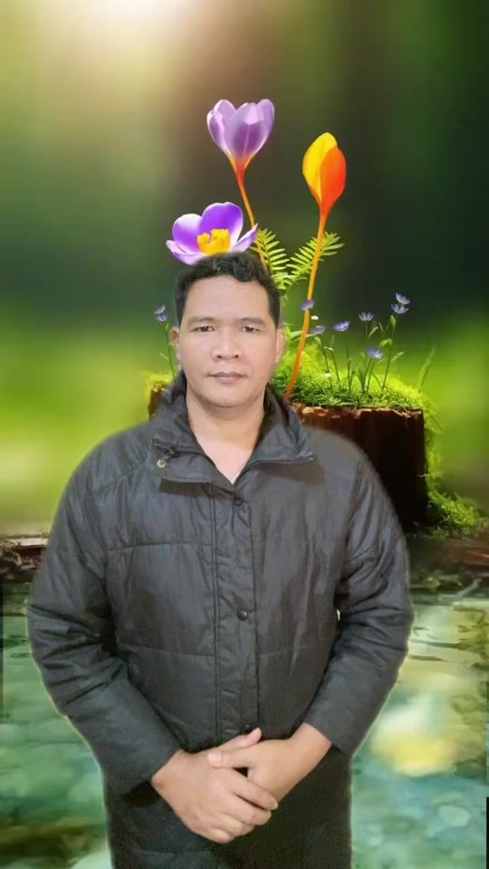 TikTok video thumbnail by tadongkh