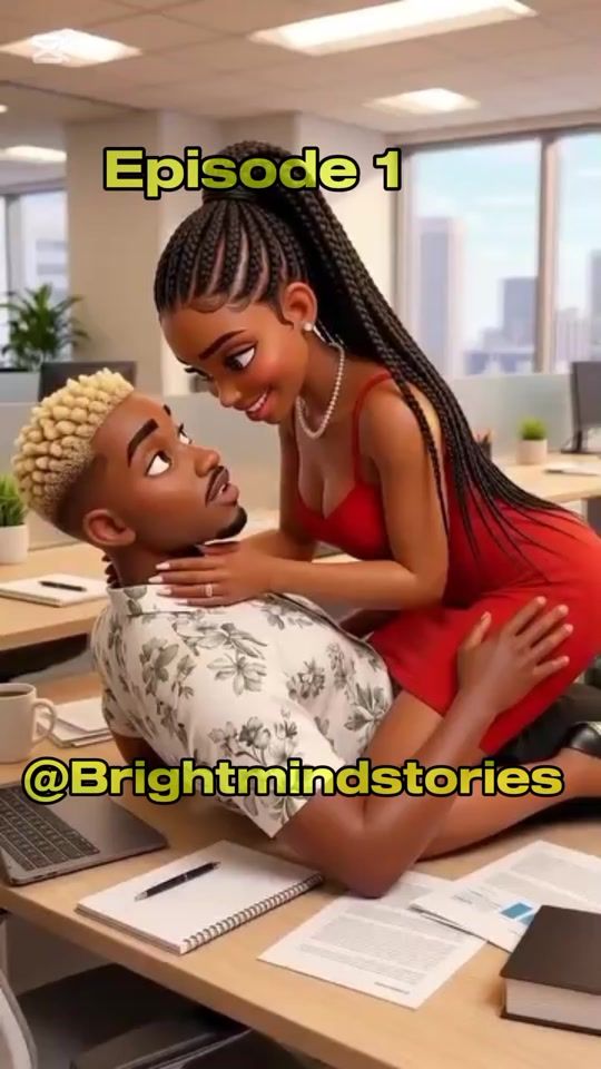 TikTok video thumbnail by brightmindstories2