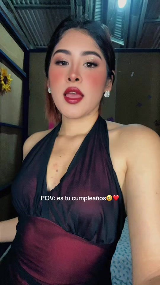 TikTok video thumbnail by selenithasalgado