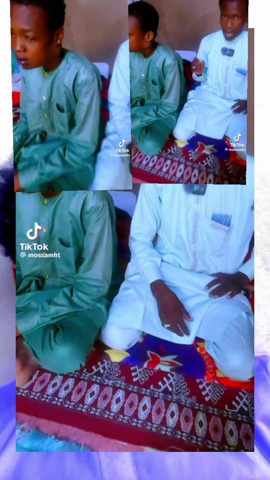 TikTok video thumbnail by abakar8972