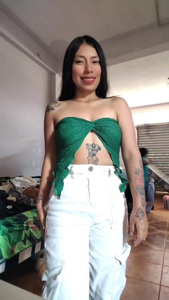 TikTok video thumbnail by repollito21