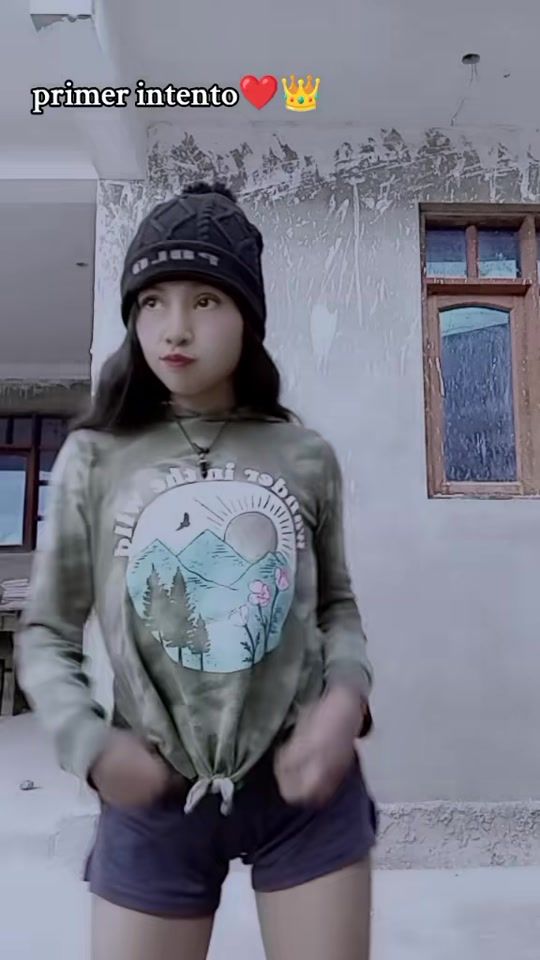 TikTok video thumbnail by mishel_choque
