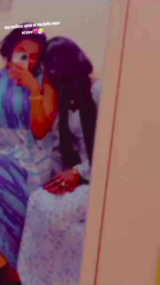 TikTok video thumbnail by thioye526