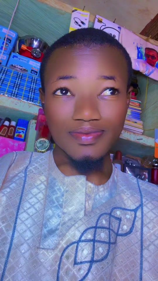 TikTok video thumbnail by hamzytraore78