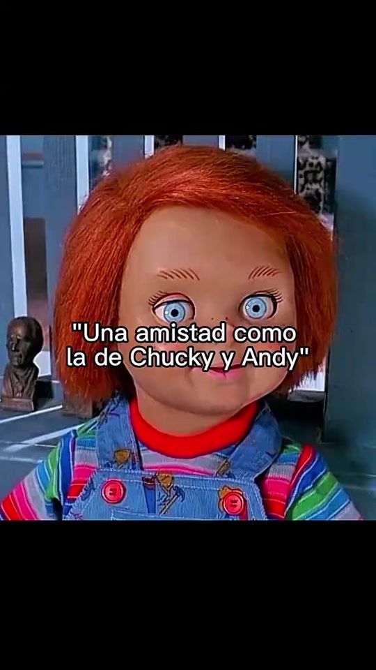 TikTok video thumbnail by chucky_freaky