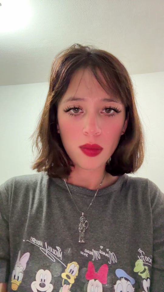 TikTok video thumbnail by mapau019