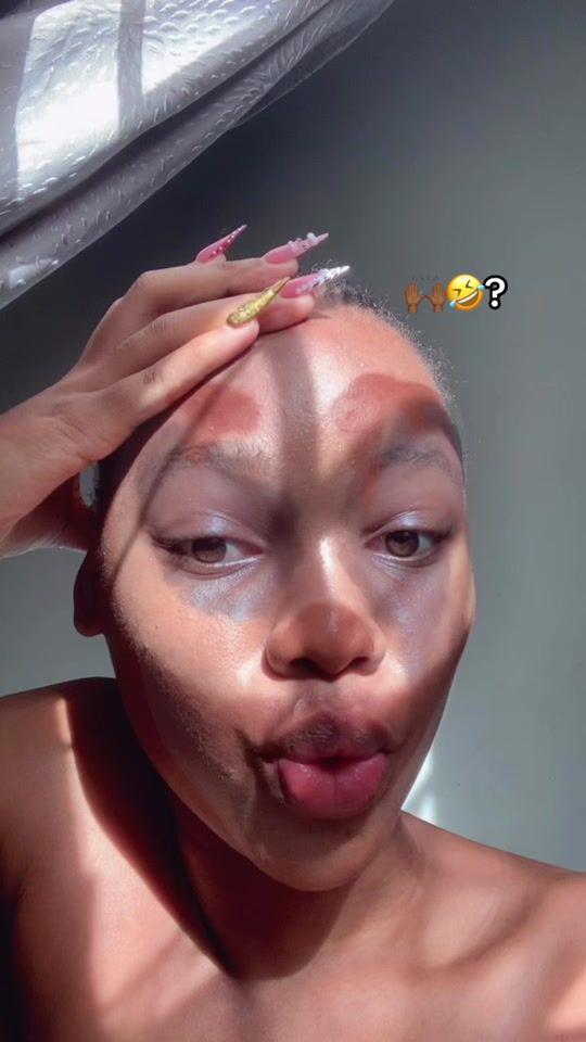 TikTok video thumbnail by amahle_the_babe