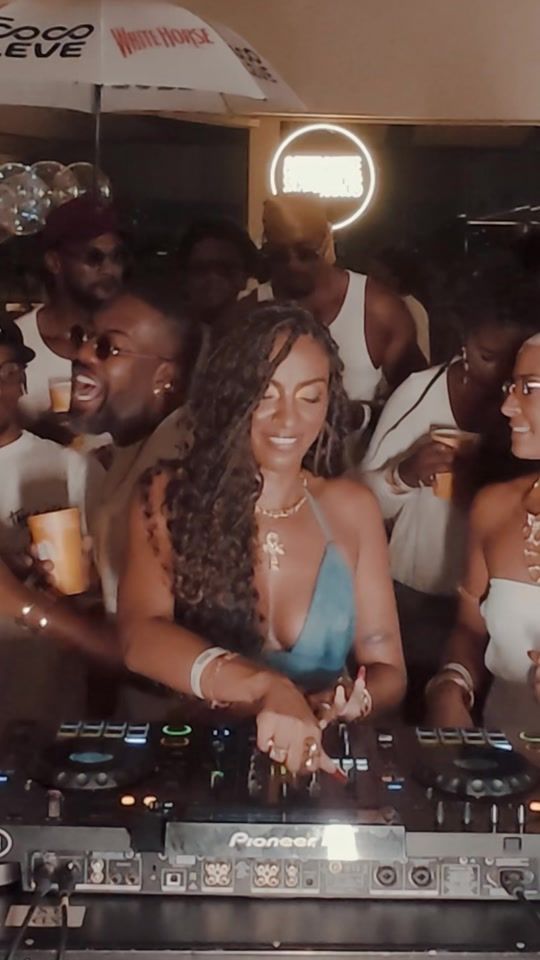 TikTok video thumbnail by africanizesessions
