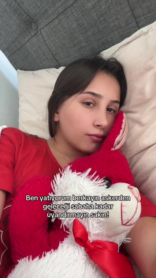 TikTok video thumbnail by berkaymelike