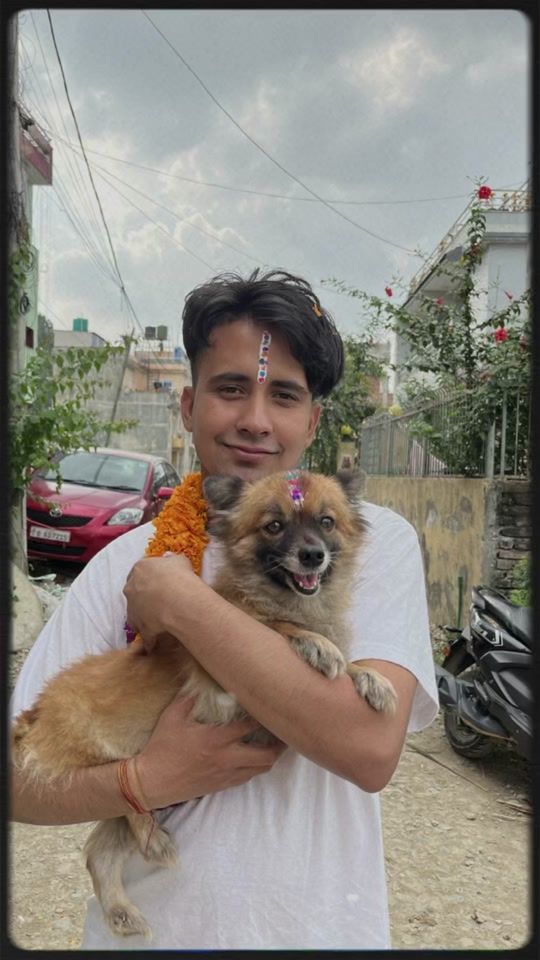 TikTok video thumbnail by thapakazialij