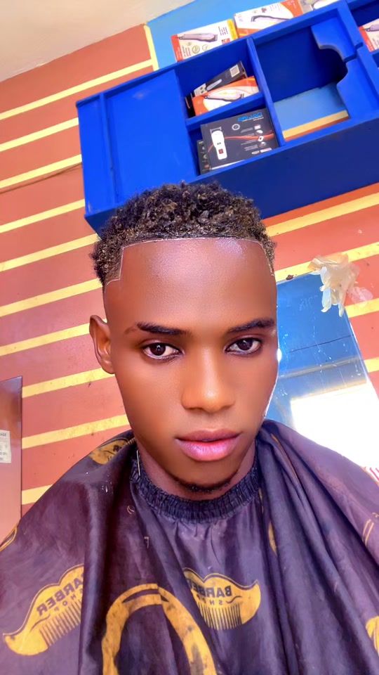 TikTok video thumbnail by el.damserocoiffeur08