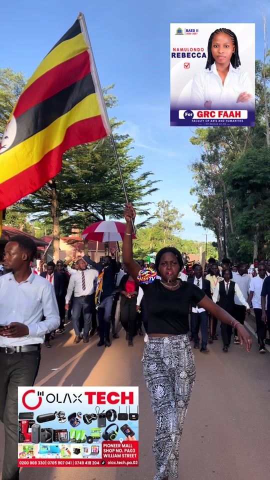 TikTok video thumbnail by han.tv.uganda