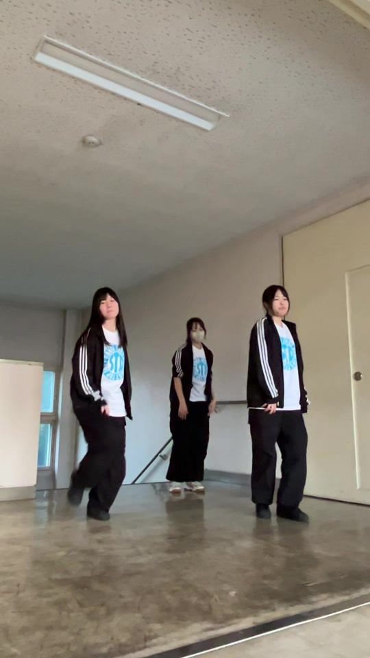 TikTok video thumbnail by tsukisamu__dance