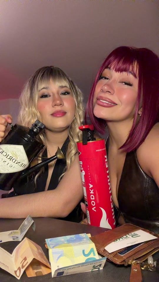 TikTok video thumbnail by killerbombon