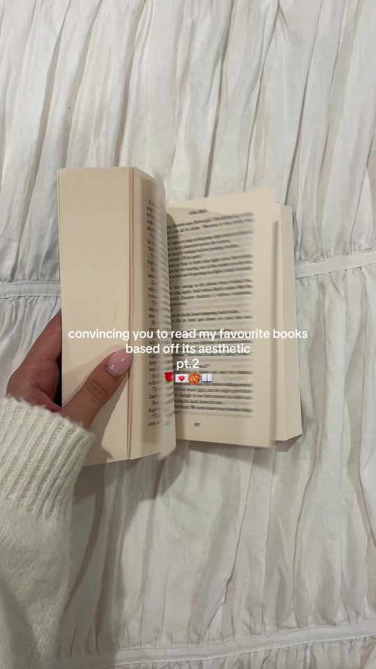 TikTok video thumbnail by gracemariebooks