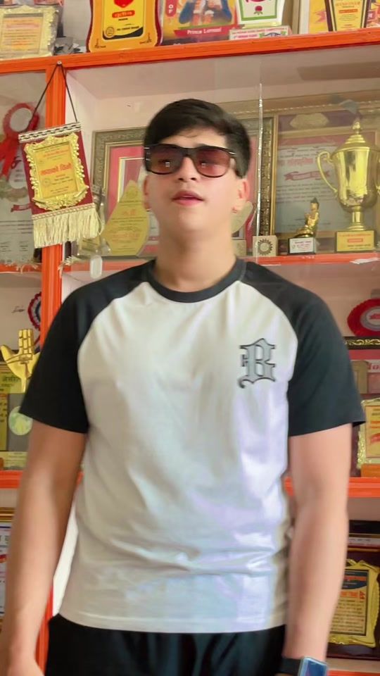 TikTok video thumbnail by princelamsal11