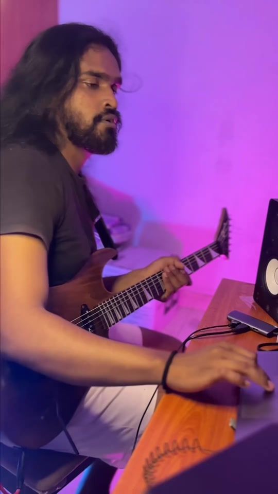TikTok video thumbnail by _chamidu.guitar