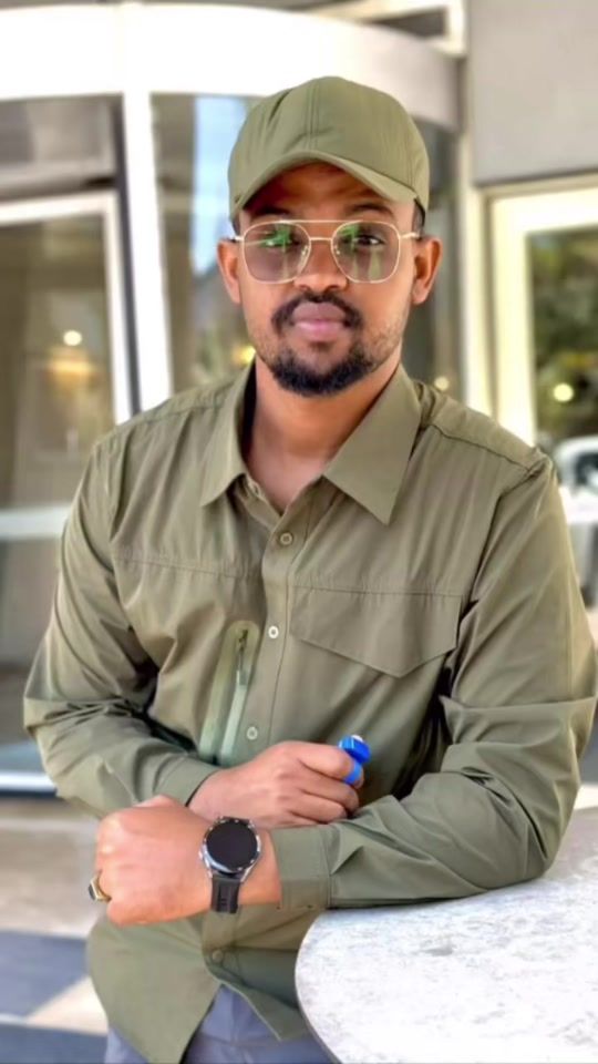 TikTok video thumbnail by abdirahmanadaani2