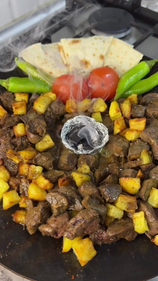 TikTok video thumbnail by kind__kitchen_