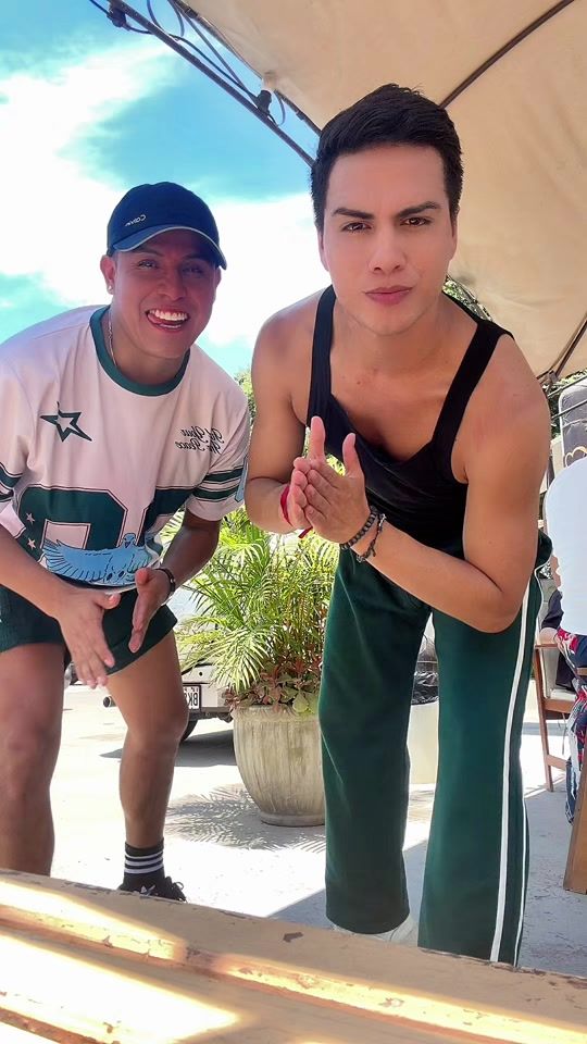 TikTok video thumbnail by juniorvargas...6