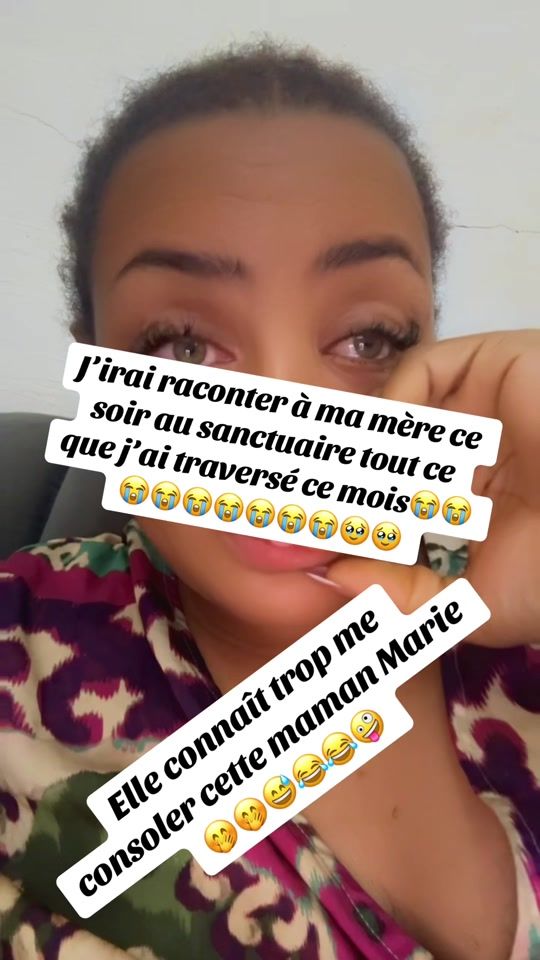 TikTok video thumbnail by pepitejaune237