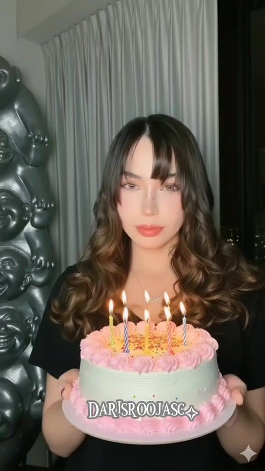 TikTok video thumbnail by darisrojasc