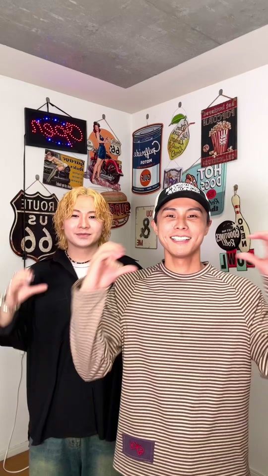TikTok video thumbnail by localcampione