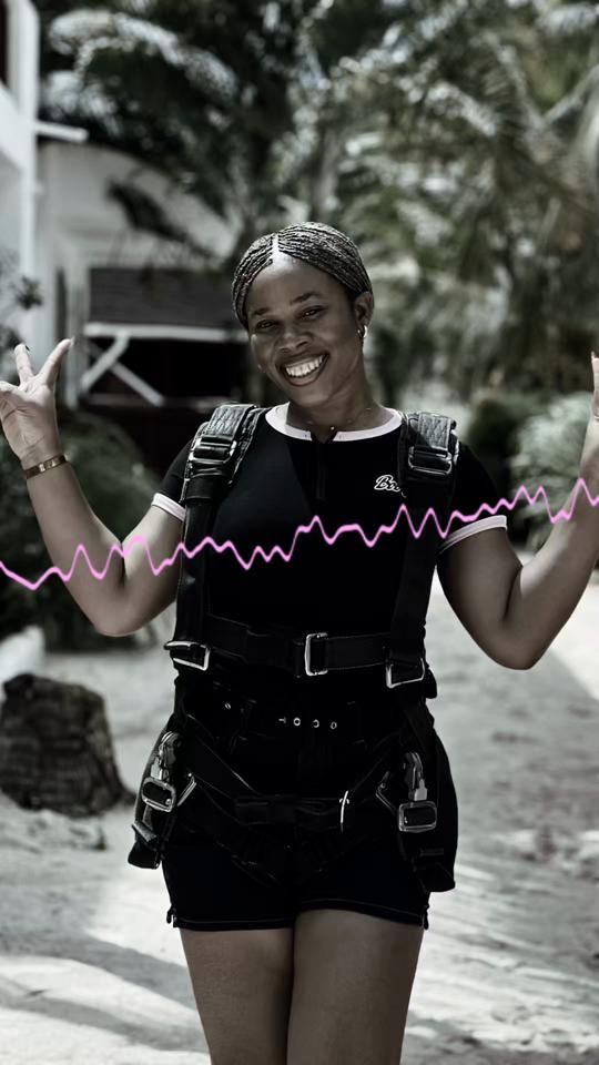TikTok video thumbnail by skydivezanzibar
