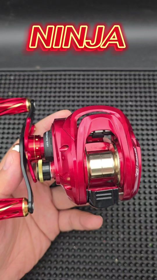 TikTok video thumbnail by monster_fishing