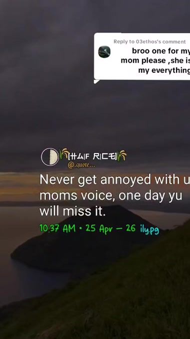 TikTok video thumbnail by halfrice.quote